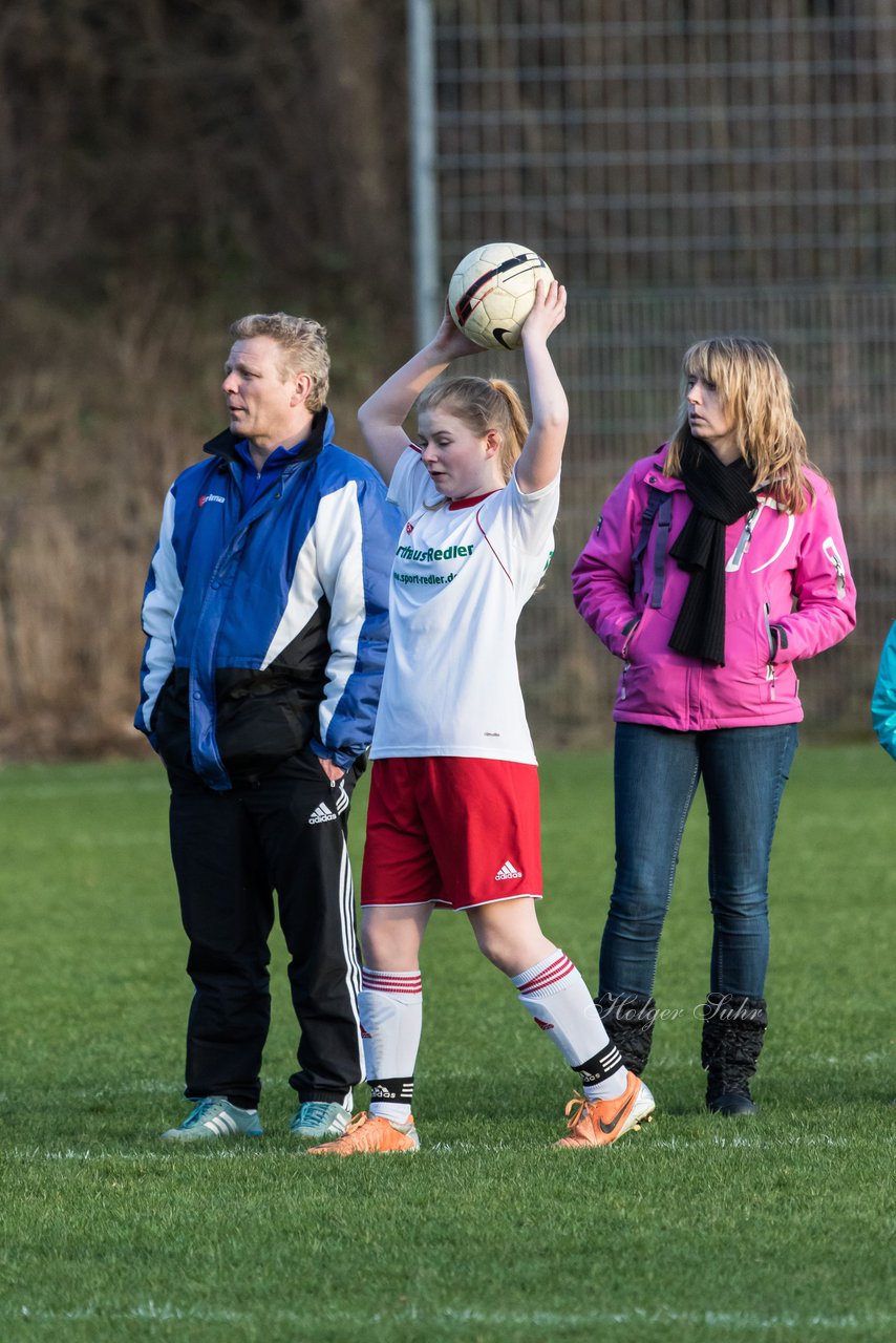 Bild 113 - Frauen SV Boostedt - TSV Aukrug : Ergebnis: 6:2